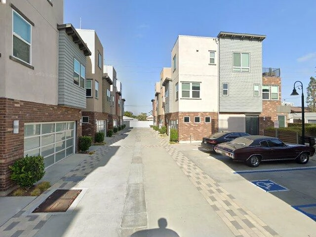 House image located at Costa Mesa, CA 92627