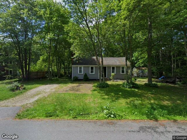 House image located at Forestdale, MA 02644