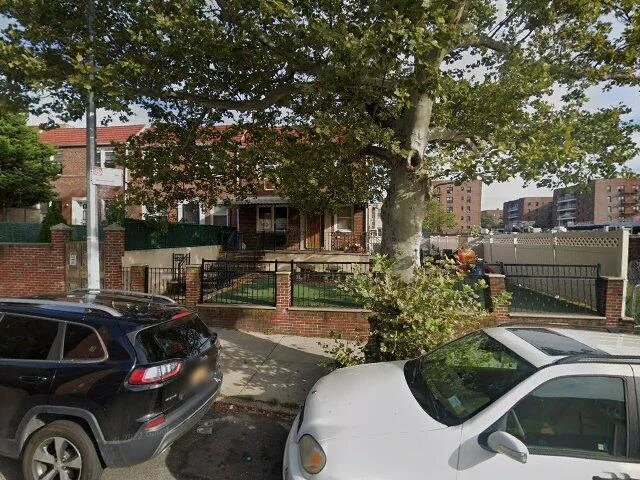 House image located at Forest Hills, NY 11375