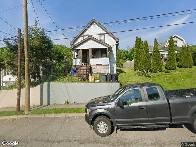 House image located at Johnson City, NY 13790