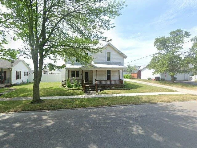 House image located at Arcanum, OH 45304