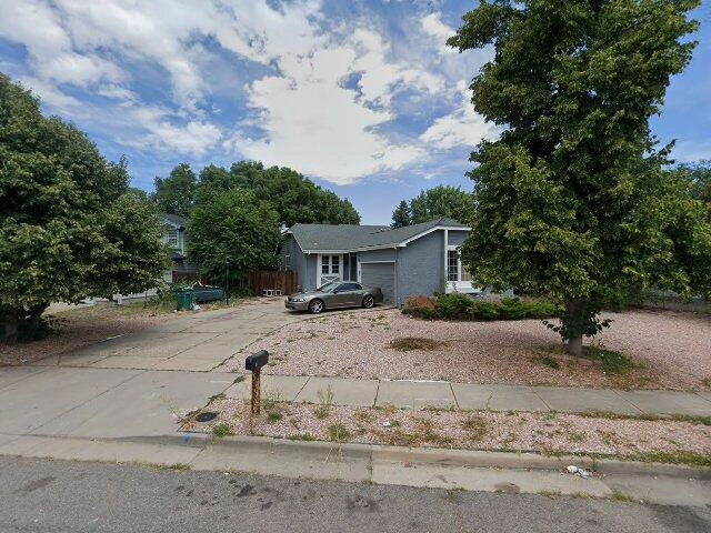 House image located at Aurora, CO 80012