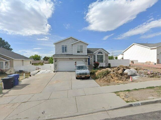 House image located at Salt Lake City, UT 84118