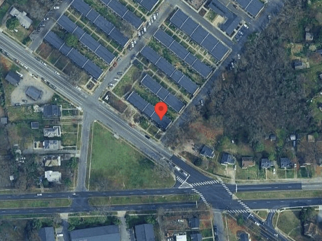 House image located at Petersburg, WV 26847