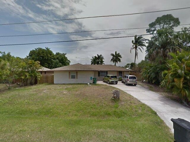 House image located at Fort Pierce, FL 34982