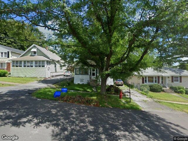 House image located at Syracuse, NY 13206