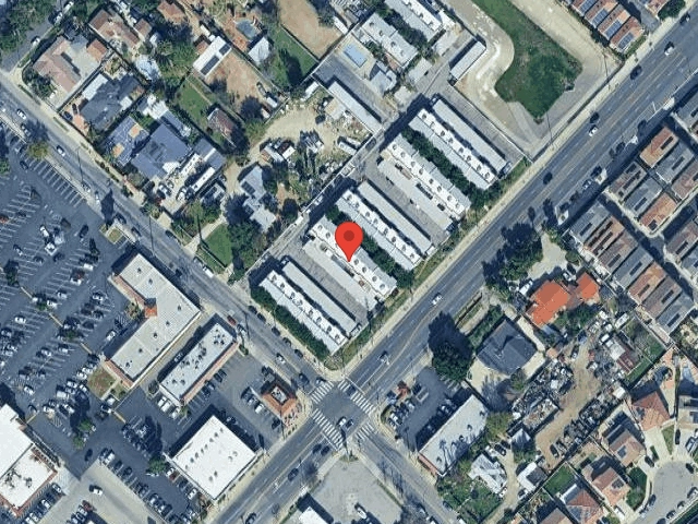 House image located at Sylmar, CA 91342