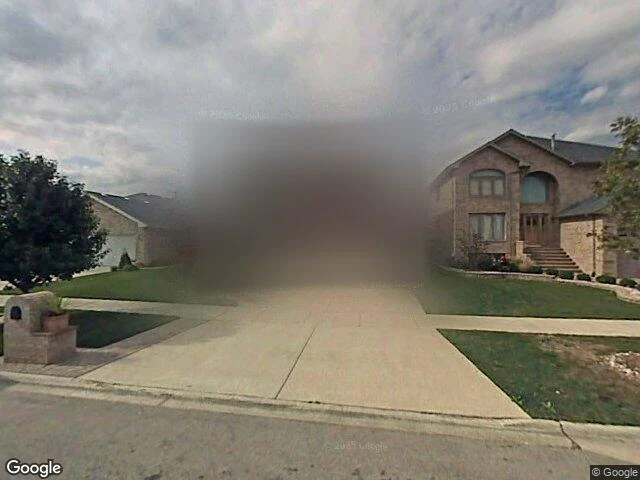 House image located at Burbank, IL 60459