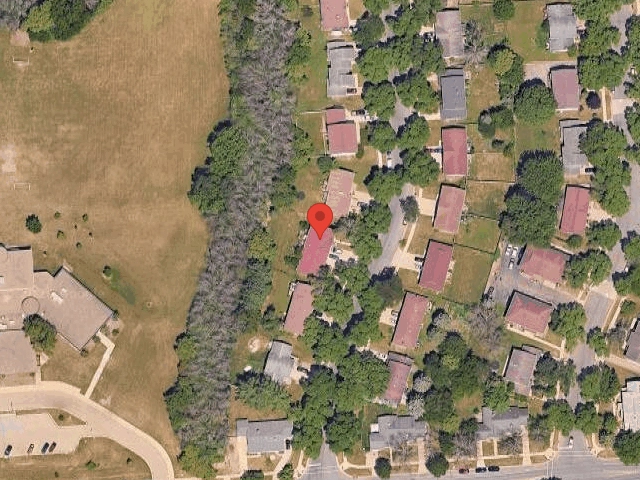 House image located at Madison, WI 53713
