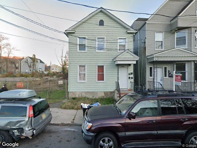 House image located at Newark, NJ 07103