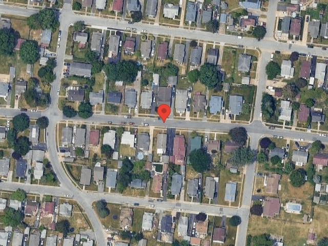 House image located at Joliet, IL 60433