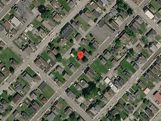 House image located at Canonsburg, PA 15317