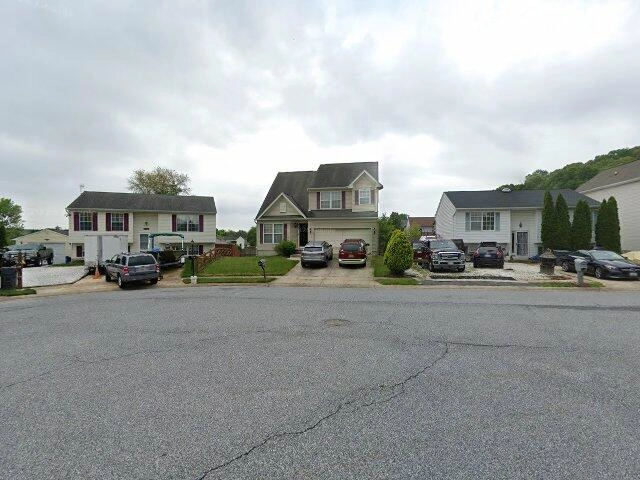 House image located at Edgewood, MD 21040