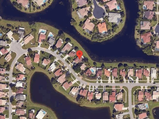 House image located at Boynton Beach, FL 33437