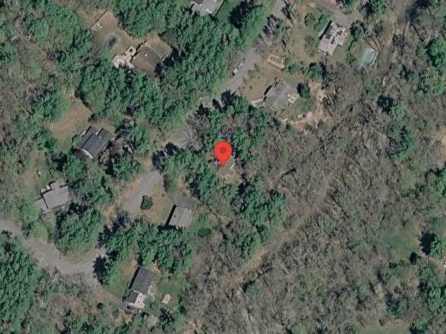House image located at Woodstock, NY 12498