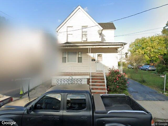 House image located at Linden, NJ 07036