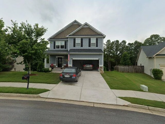 House image located at Canton, GA 30114