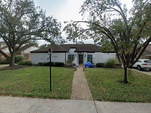House image located at Houston, TX 77042