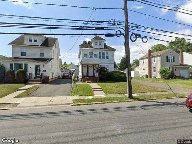 House image located at Nutley, NJ 07110
