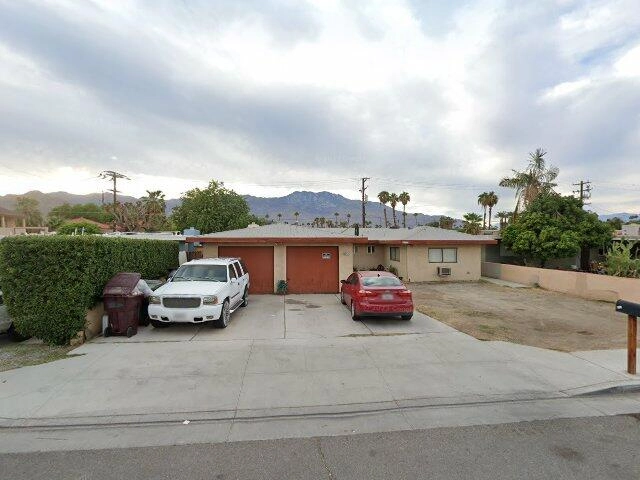 House image located at Cathedral City, CA 92234