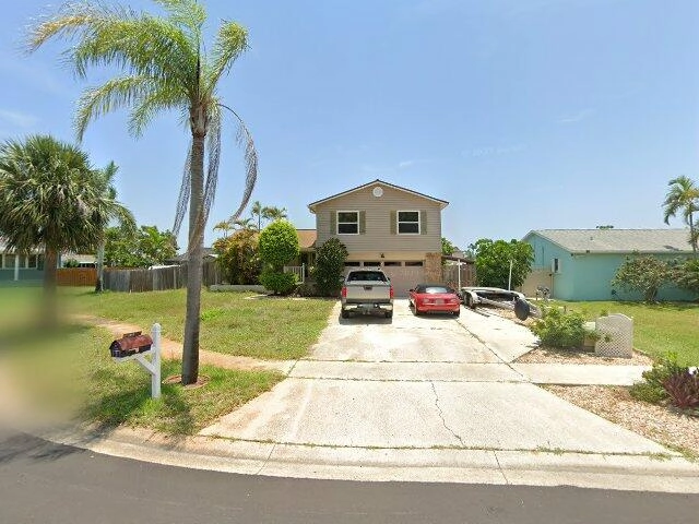 House image located at Merritt Island, FL 32952