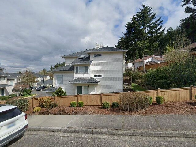 House image located at Auburn, WA 98092