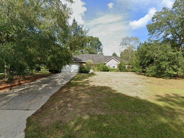 House image located at Carriere, MS 39426