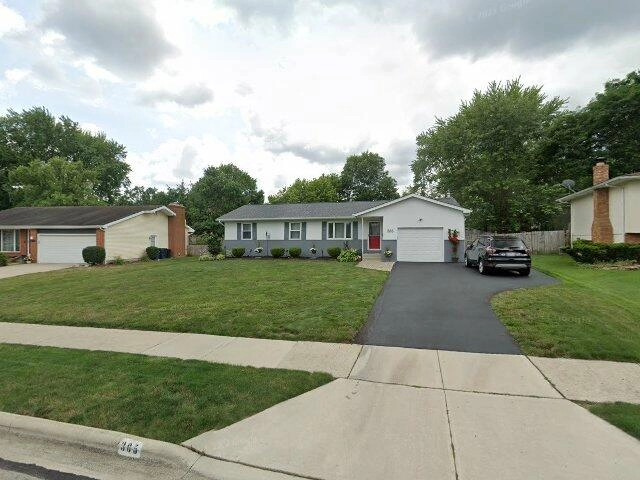 House image located at Galesburg, IL 61401