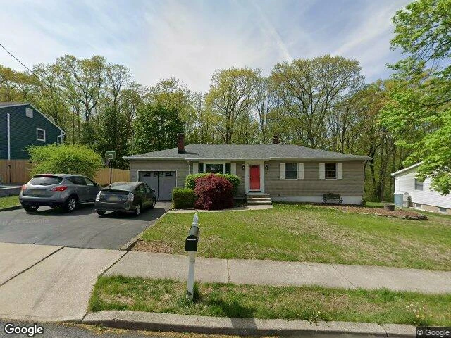 House image located at Oak Ridge, NJ 07438