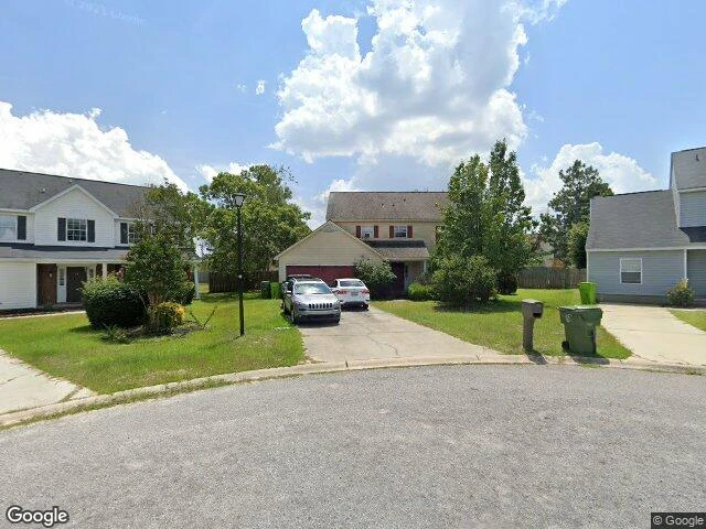 House image located at Columbia, SC 29229