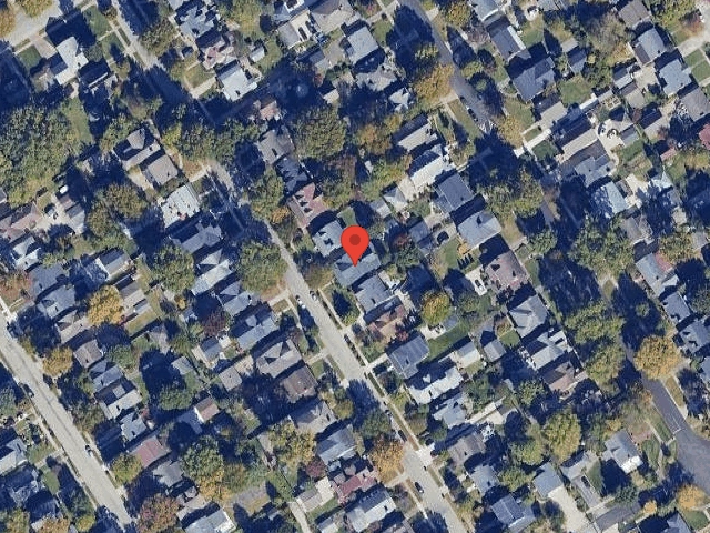 House image located at Louisville, KY 40205