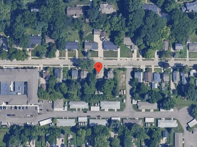 House image located at Grand Rapids, MI 49505