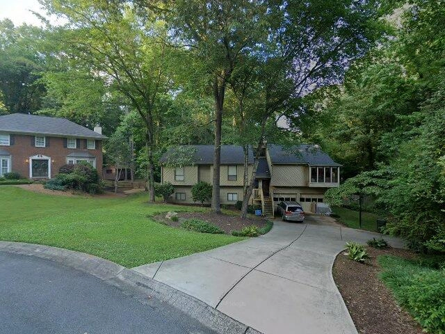 House image located at Marietta, GA 30062