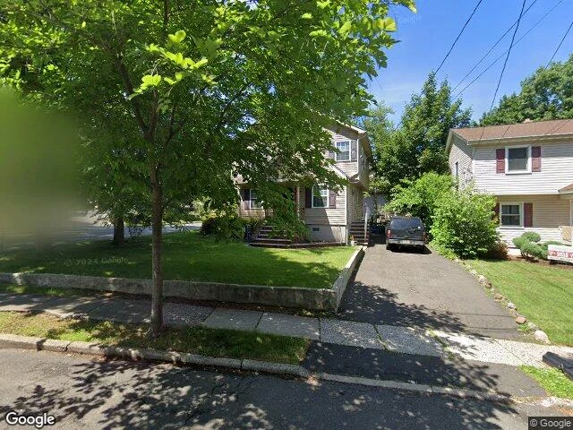 House image located at Nutley, NJ 07110