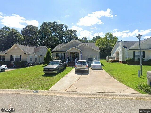 House image located at Chapin, SC 29036