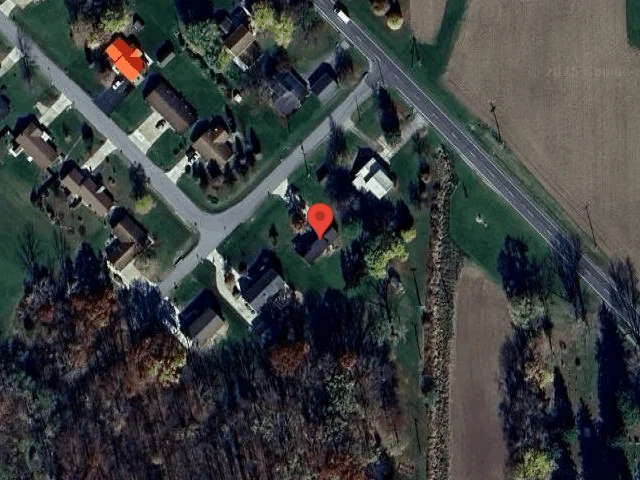 House image located at Hicksville, OH 43526