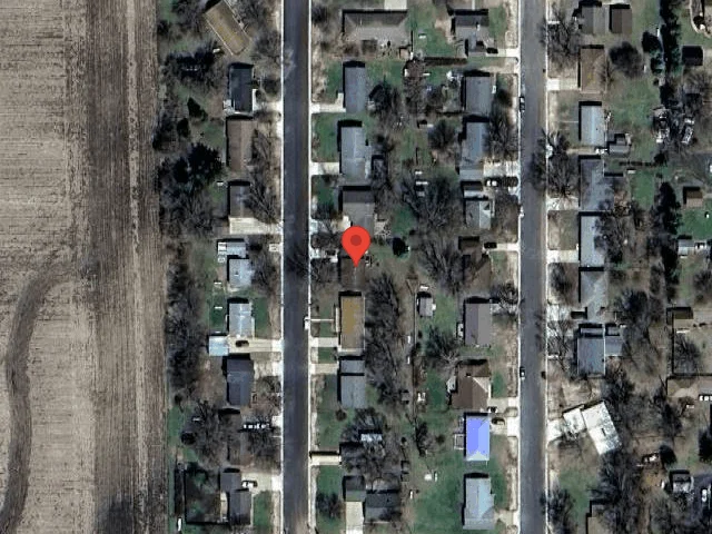 House image located at Kiester, MN 56051