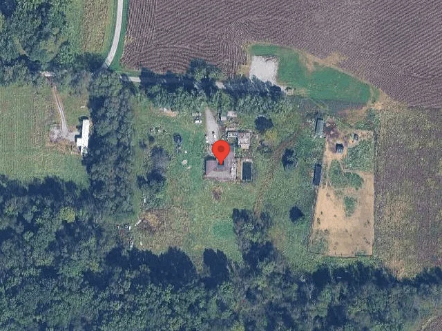 House image located at New Waterford, OH 44445