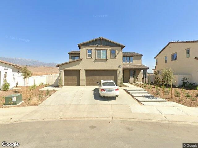 House image located at Banning, CA 92220