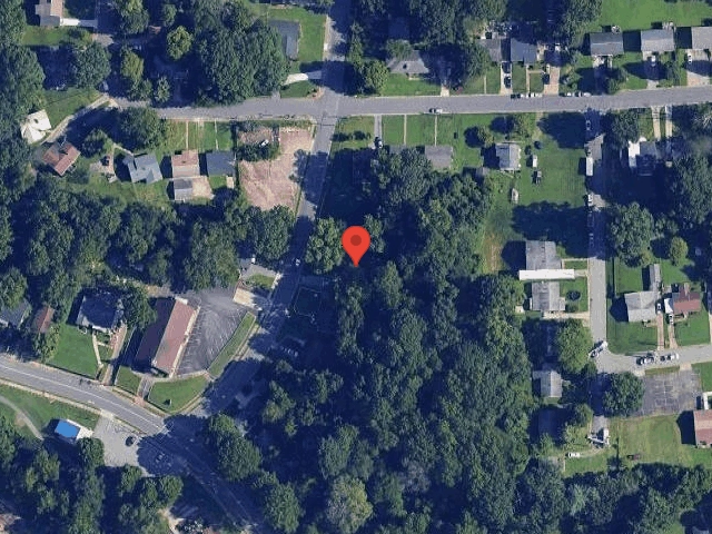 House image located at Winston Salem, NC 27105