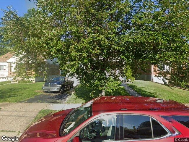 House image located at Cincinnati, OH 45238