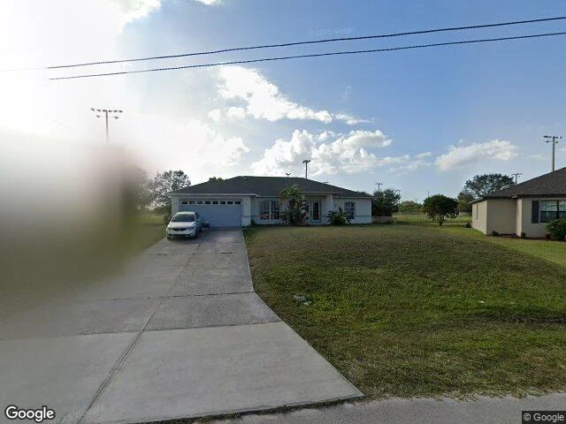 House image located at Cape Coral, FL 33991