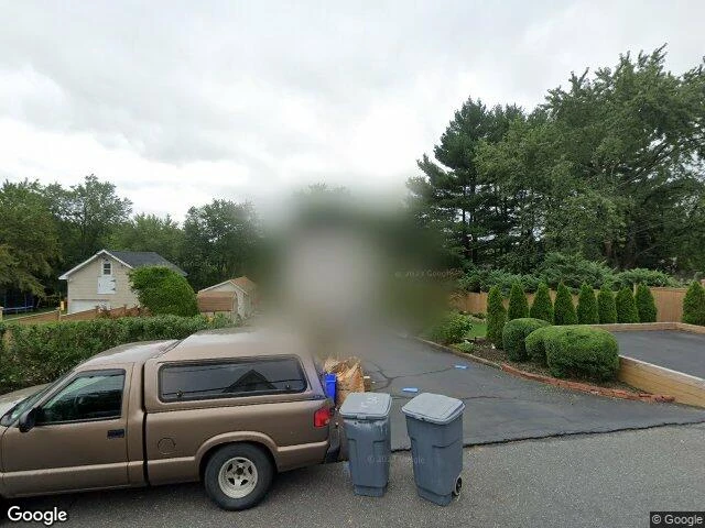 House image located at West Nyack, NY 10994