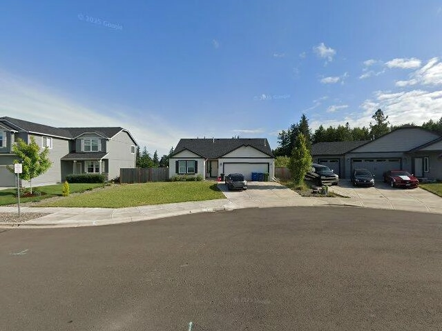 House image located at Stayton, OR 97383