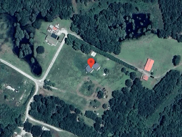 House image located at Harleyville, SC 29448