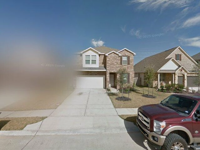 House image located at Katy, TX 77493