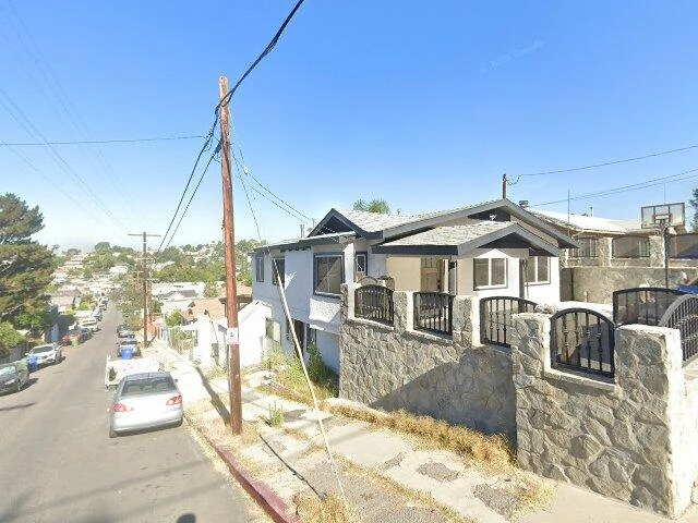 House image located at Los Angeles, CA 90042