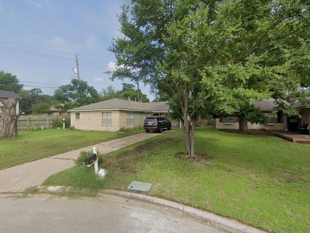 House image located at Bryan, TX 77802