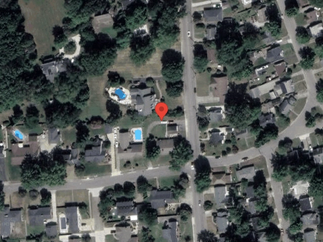 House image located at New Lenox, IL 60451