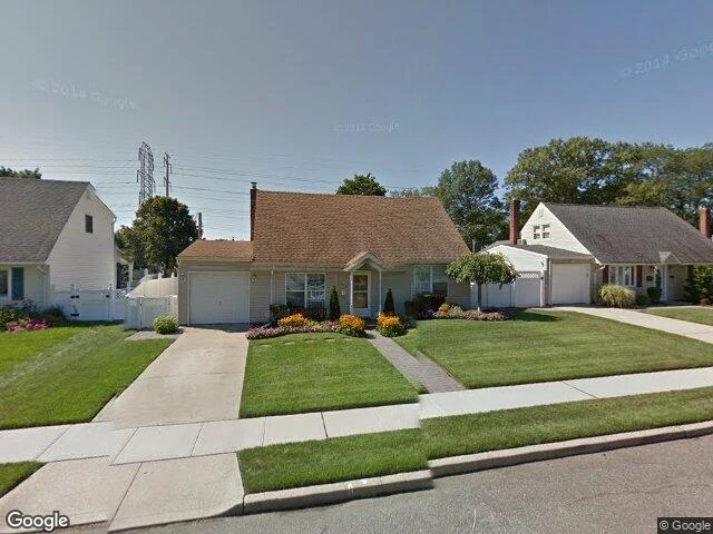 House image located at Bethpage, NY 11714